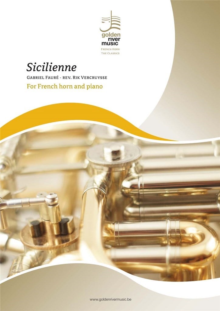 Sicilienne op.78